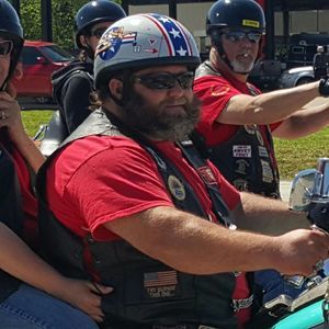 Meet your Posher, Dawn